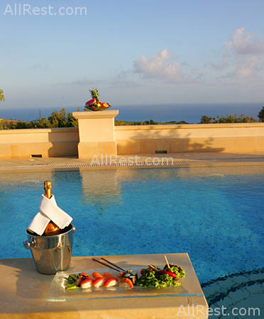 Aphrodite Hills Resort 50